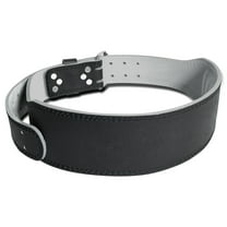 CAP Barbell Weightlifting Belt, XL/XXL