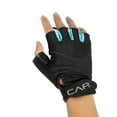 CAP Barbell Women's Tacky Weightlifting Gloves,Small