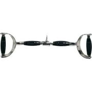 CAP Deluxe 28" Pro-Style Bar, Cable Attachment