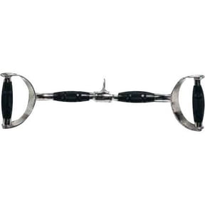 CAP Deluxe 28" Pro-Style Bar, Cable Attachment