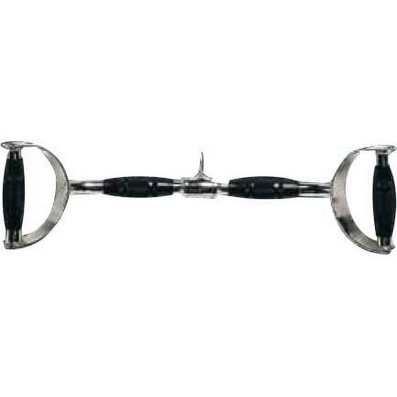 CAP Deluxe 28" Pro-Style Bar, Cable Attachment