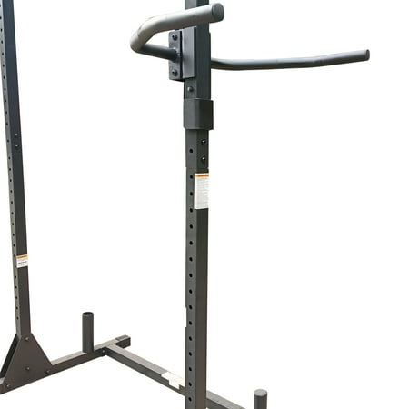 CAP Dip Station Exercise Attachment for FM-7000FW and Fuel FM-FL905Q Series Power Racks