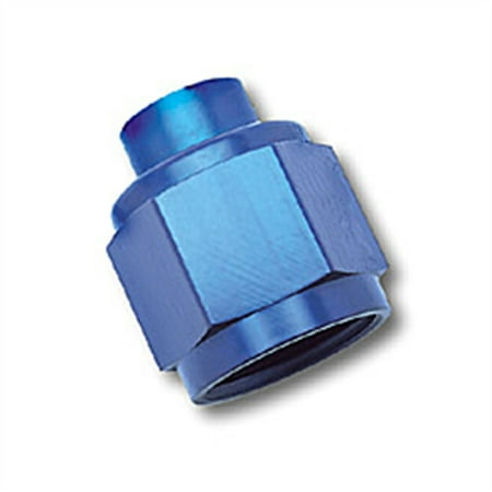CAP FLARE - # 6 Blue