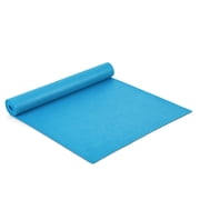CAP Non-Slip Yoga Mat for Home Workouts & Pilates, Lightweight 3mm Exercise Mat
