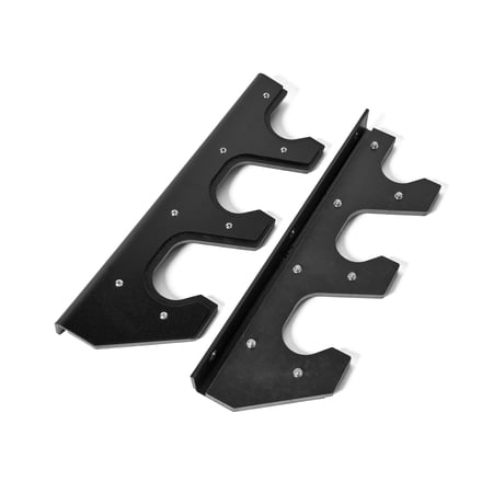 CAP Horizontal Bar Rack