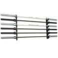 CAP Horizontal Bar Rack