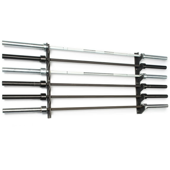 CAP Horizontal Bar Rack