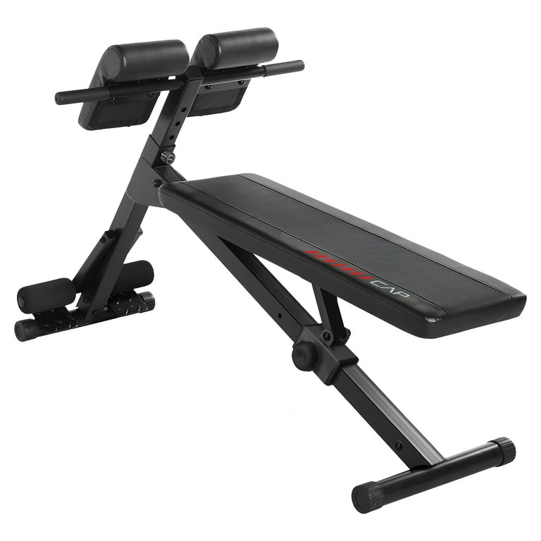 Are Hyperextension Benches Suitable for Teenagers? Expert Insights