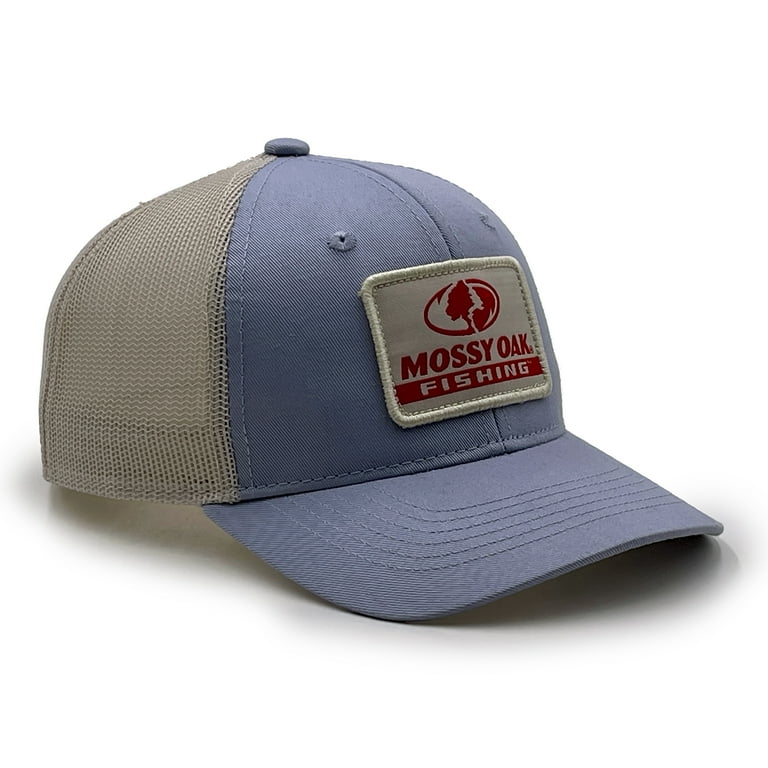 Fishing Hat – The Mossy Oak Store