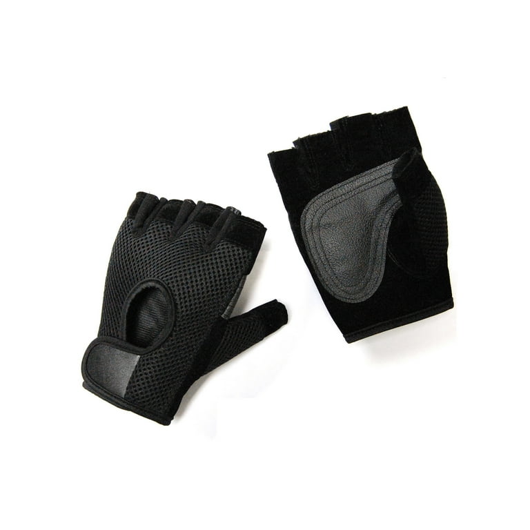 Cap weight lifting gloves hotsell