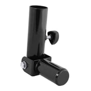CAP Olympic 2-inch Landmine Plate Post with Full 360 Degree Swivel
