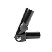 CAP Olympic 2-inch Landmine Plate Post with Full 360 Degree Swivel