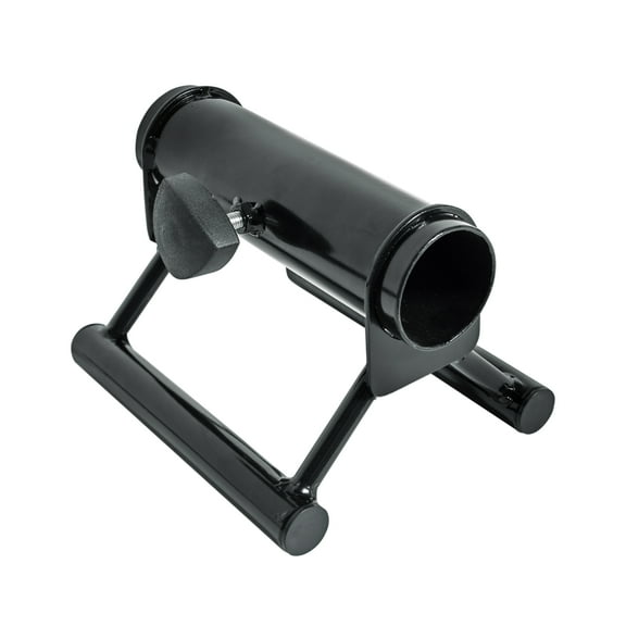 CAP Olympic Landmine Double D Grip Attachment