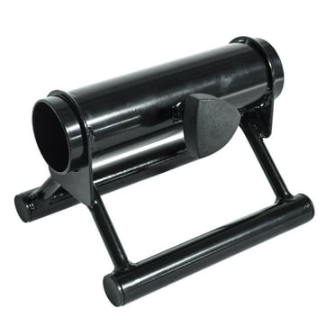 CAP Olympic Landmine Double D Grip Attachment