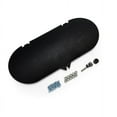 thumbnail image 1 of Camco  40567; Cap Replace Kit 20Lb Black, 1 of 4