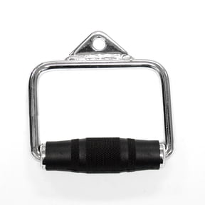 CAP Single-D Handle Cable Attachment, Assorted Styles