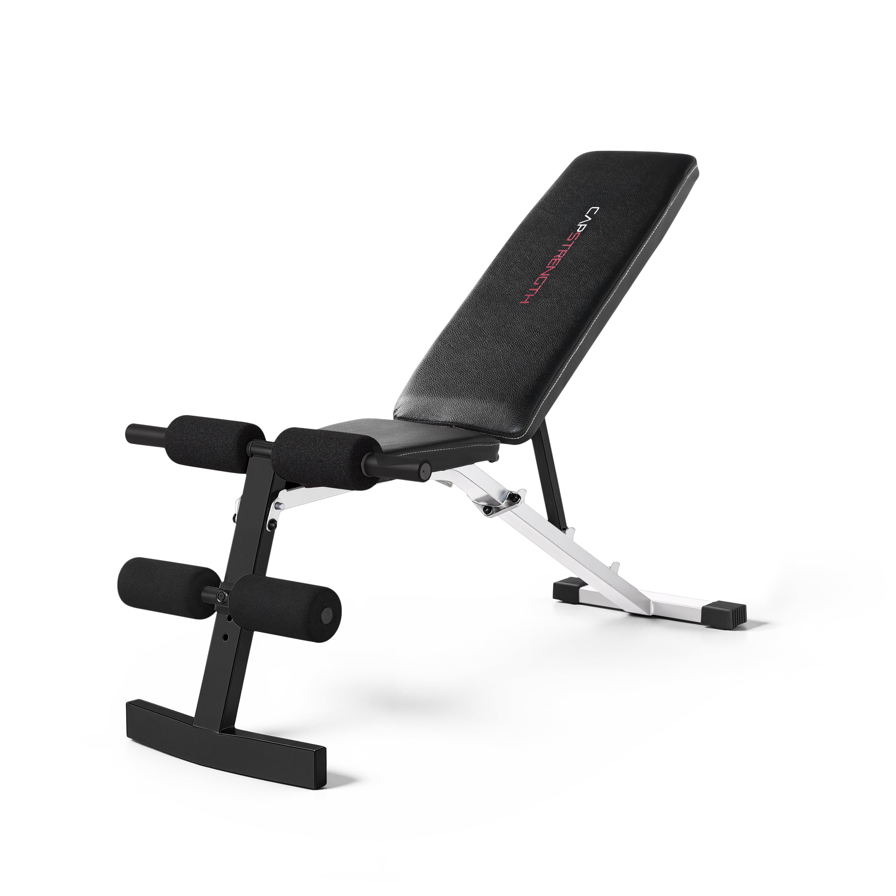 Cap Strength Home Gymnull