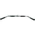 thumbnail image 1 of CAP Strength Deluxe Lat Bar with Rubber Handgrips, Assorted Lengths, 1 of 2
