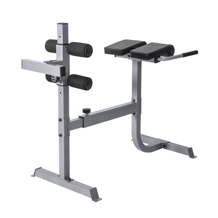 CAP Strength Deluxe Roman Chair/Hyperextension Bench
