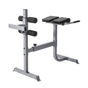 CAP Strength Deluxe Roman Chair/Hyperextension Bench