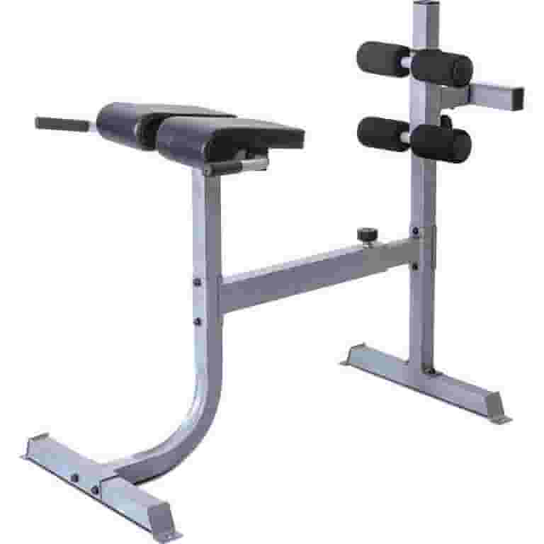 Are Hyperextension Benches Suitable for Teenagers? Expert Insights