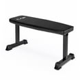 thumbnail image 1 of CAP Strength Flat Weight Bench, 1 of 8
