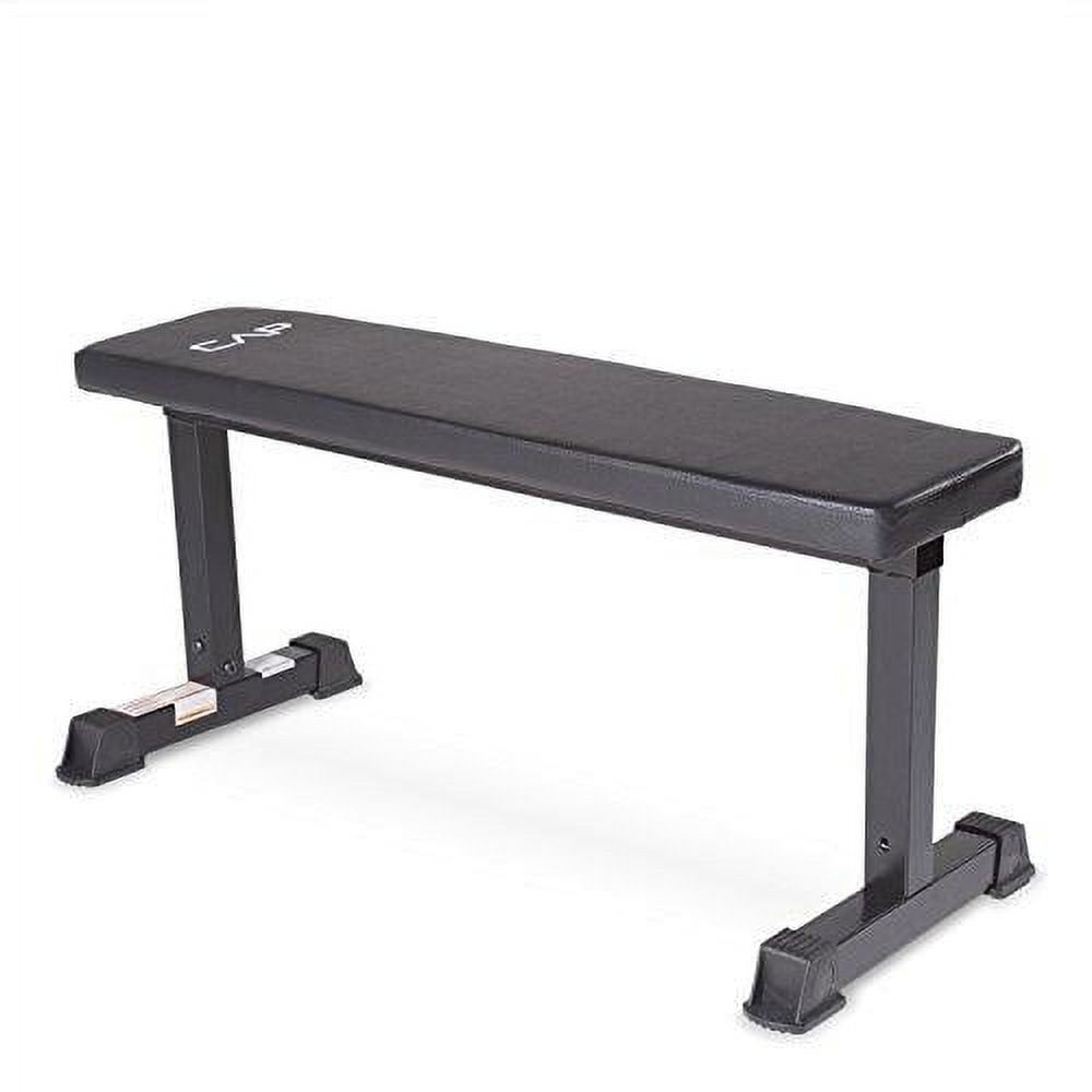 CAP Strength Standard Bench with Butterfly and Preacher Curl | Schlupfjeans