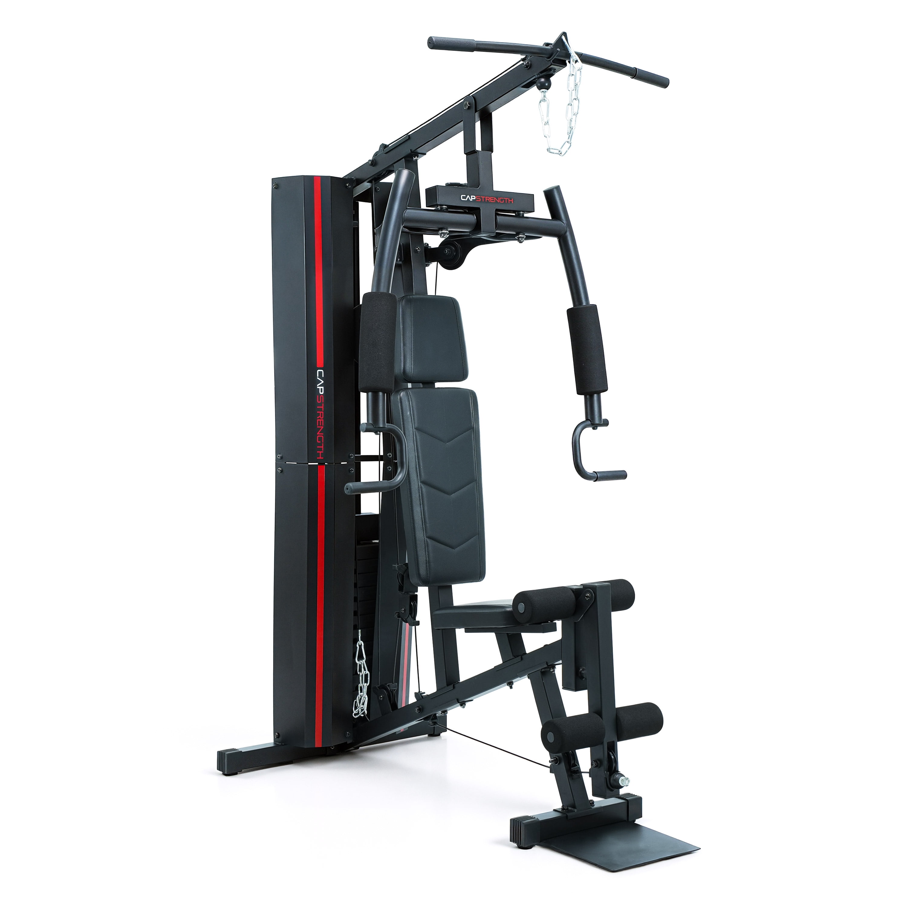 Cap Strength Home Gym
