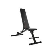 CAP Strength Multi Purpose Utility Bench, Black
