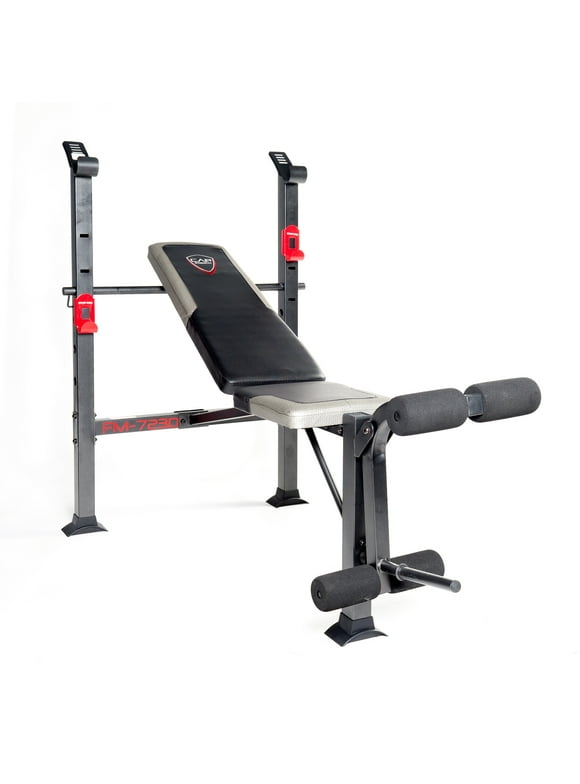 CAP Strength & Weight Training
