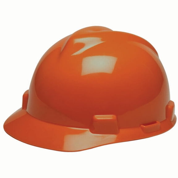 CAP, V-GARD, FAS-TRAC, STD, ORANGE
