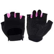 CAP Women's Classic Weightlifting Training Gloves-Medium