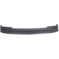 thumbnail image 1 of CAPA Air Dam Deflector Lower Valance Apron Front For 15-20 Chevy Tahoe Suburban, 1 of 4