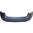 thumbnail image 1 of CAPA Bumper Cover Fascia Rear for VW Volkswagen Golf GTI VW1100205 5GM807417BGRU, 1 of 4