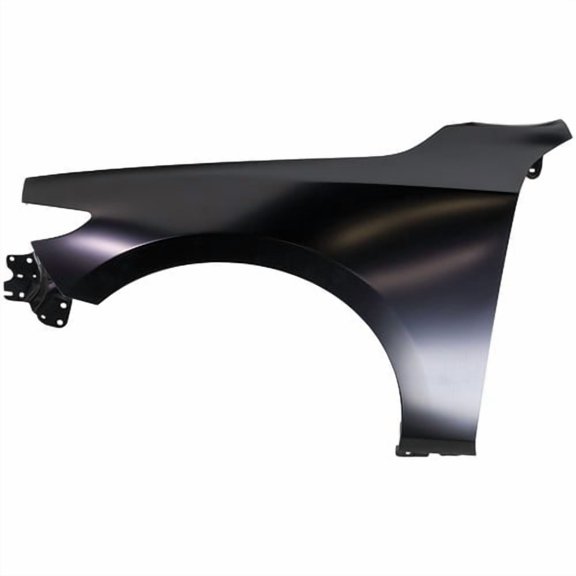 CAPA Certified Fender Fits Mazda 3 2019-2024 Front Driver Side Sedan