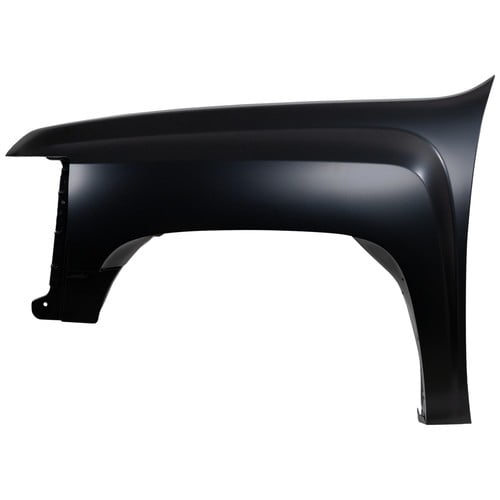 CAPA Certified Fender For Chevrolet Silverado 1500 2007-2013 Front Driver Side