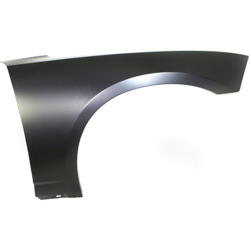 CAPA Certified Fender For Dodge Charger 2006-2010 Front Passenger Side