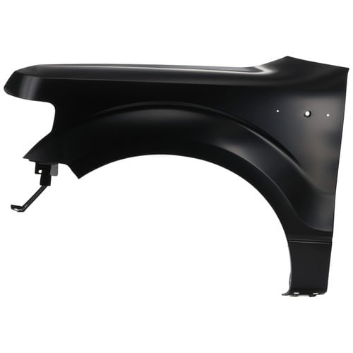 CAPA Certified Fender For Ford F-150 2009-2014 Front Driver Side