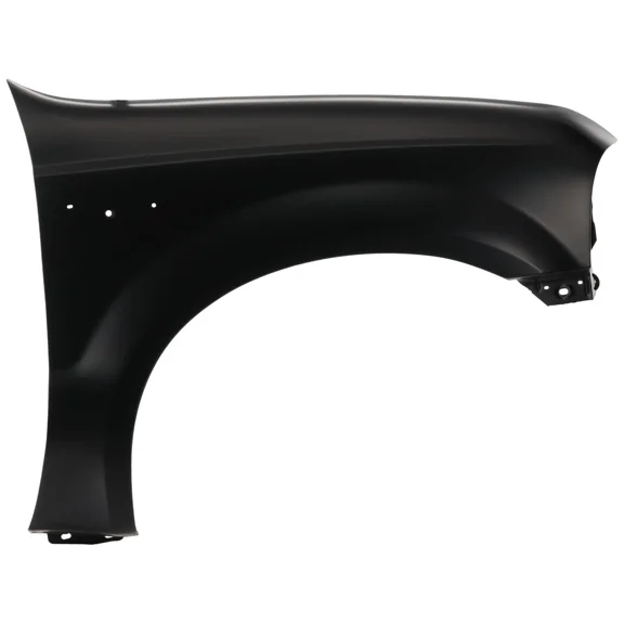 CAPA Certified Fender For Ford F-250 Super Duty 1999-2007 Front Passenger Side