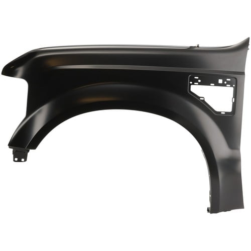 CAPA Certified Fender For Ford F-250 Super Duty 2008-2010 Front Driver Side