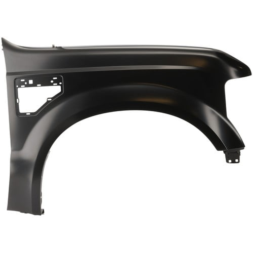 CAPA Certified Fender For Ford F-250 Super Duty 2008-2010 Front Passenger Side