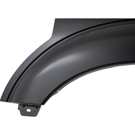CAPA Certified Fender For Ford F-250 Super Duty 2011-2016 Front Driver Side