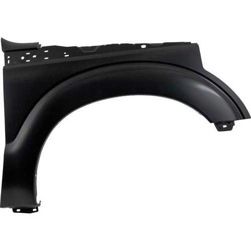CAPA Certified Fender For Ford F-250 Super Duty 2011-2016 Front Passenger Side