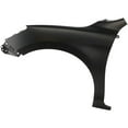 thumbnail image 1 of CAPA Certified Fender For Honda Accord 2013-2017 Front Driver Side Sedan, 1 of 5