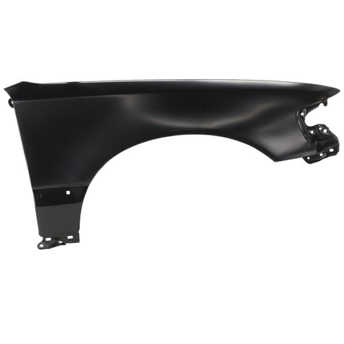 CAPA Certified Fender For Honda CRX 1988-1991 Front Passenger Side