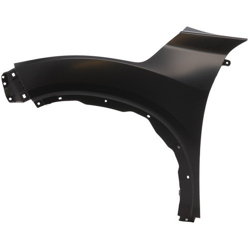 CAPA Certified Fender For Honda HR-V 2016-2022 Front Driver Side