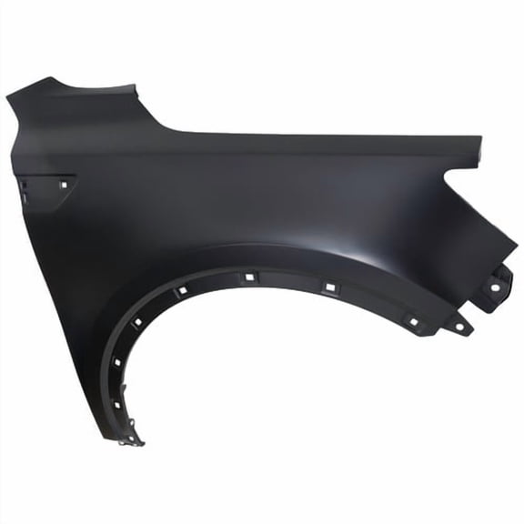 CAPA Certified Fender For Kia Sorento 2021-2023 Front Passenger Side