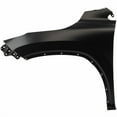 thumbnail image 1 of CAPA Certified Fender For Lexus RX350 2016-2022 Front Driver Side, 1 of 5