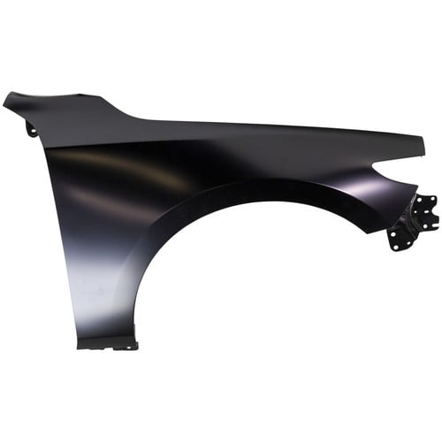 CAPA Certified Fender For Mazda 3 2019-2024 Front Passenger Side Sedan