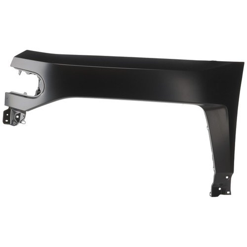 CAPA Certified Fender For Toyota FJ Cruiser 2007-2014 Front Driver Side